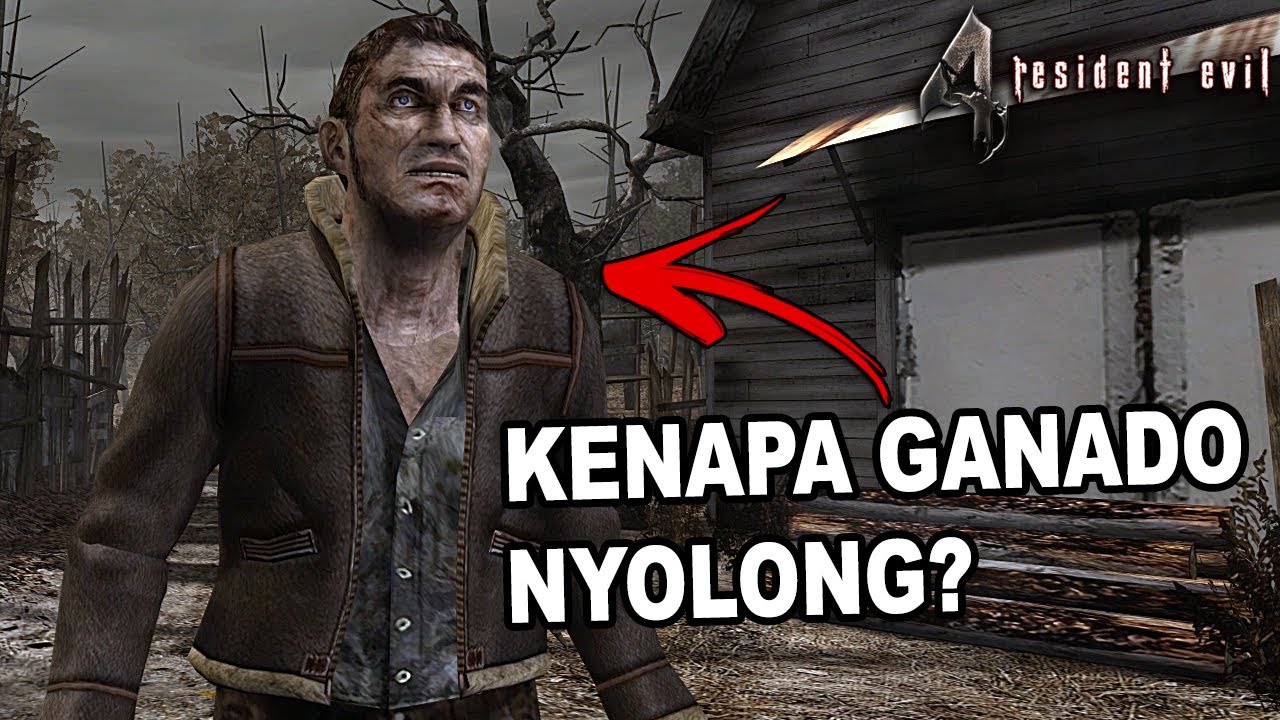 Misteri Kenapa Ganado Repot-Repot Nyuri Jaket Leon? Analisis Teorinya!