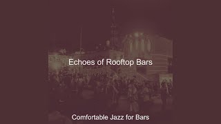 Distinguished Ambience for Secret Bars