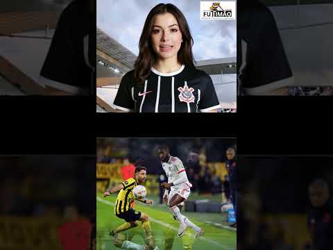 Pedro Milans confirmado no Corinthians 2026 — Lateral-direito chega, contrato de 4 anos e exames