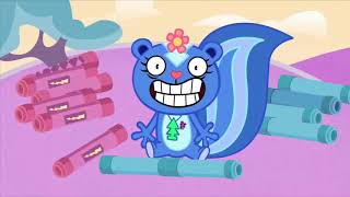 Camp Rules Part 6 - Rainbow’s Canoe Therapy
