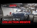Ref:At3Iss2apFU Collection de meg�ve : les tr�sors cach�s des alpes