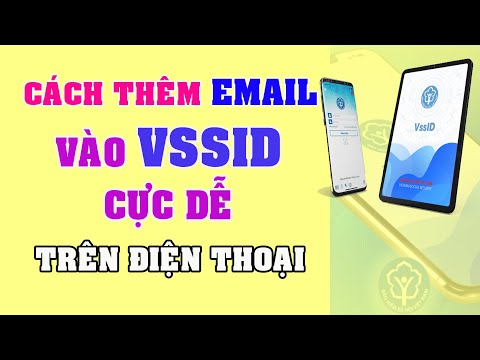 Video: Làm cách nào để đặt lại mật khẩu email suss của tôi?