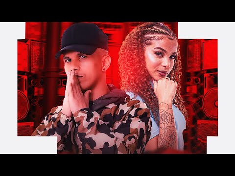 CALMA VAI DEVAGAR X RELAXA QUE EU VOU BOTAR - O Lendário e Mc Marsha (Arrochadeira Remix)