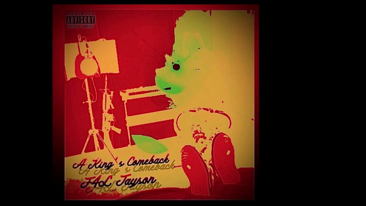 F4L Jayson - Runnin $hit Right. Pt 3.(feat. F4L David x F4L Dolf)