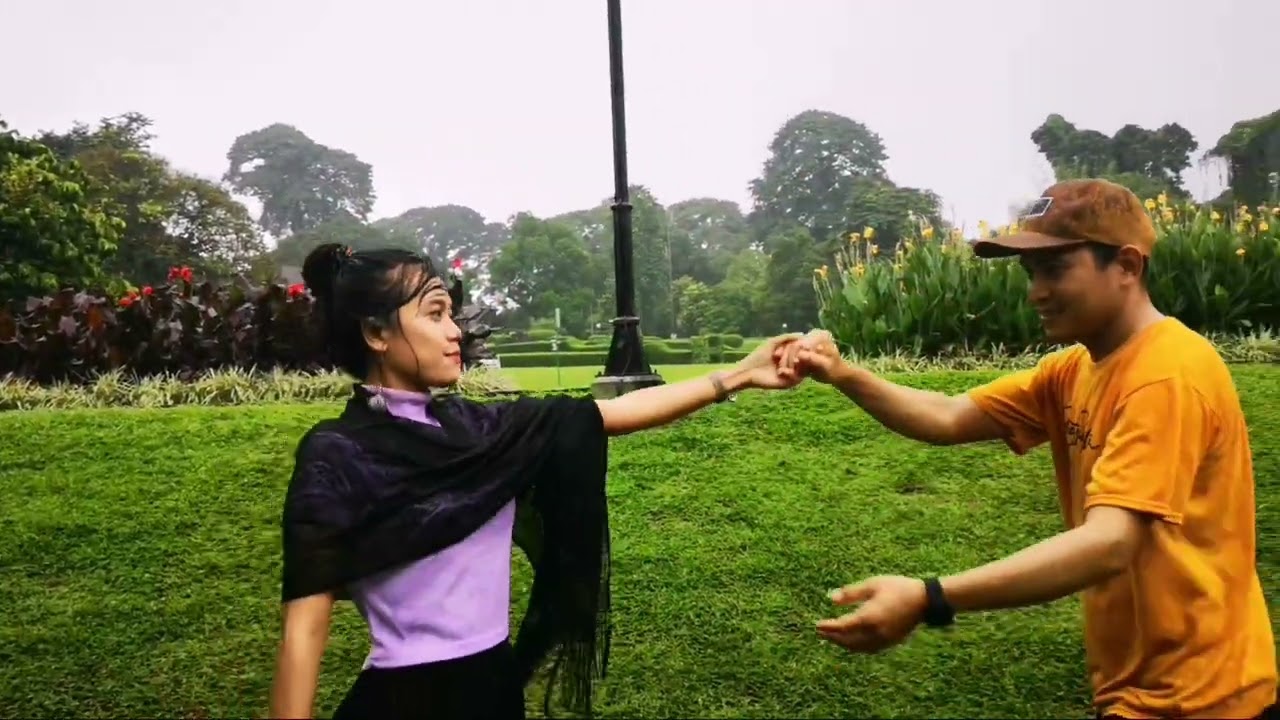 mari mari kasih_ost.misteri ilahi Indosiar #ostgentabuana #halisaamalia #rayyansyahid
