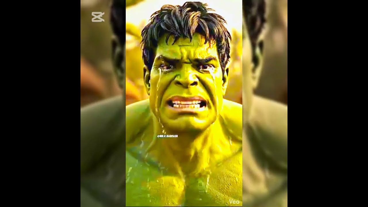  Hulk Angry Moments 😡 | 8 Minutes Hulk Action Compilation | Must Watch