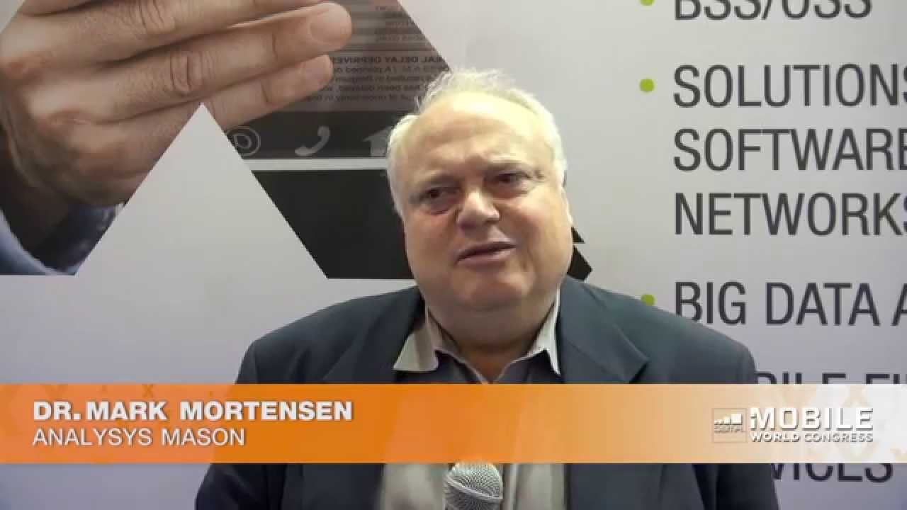 With Analysys Mason at Mobile World Congress MWC15 YouTube
