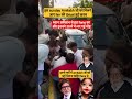 amitabh जी fan की तबियत हुई खराब #ytshorts #celebrity #bollywood  #amitabhbachchan