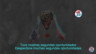 Luke Christopher | Second chances | Subtítulos en Español