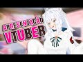 【BR Self\-introduction】Vtuber Q&A self introduction 【MIEKO】