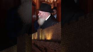 מהי חשיבותה של ירושלים הבירה? #הרבי #ירושלים #עירהבירה #ישראל #ארץישראל