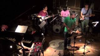 ~Ending~ Happy people / Kenny Garrett