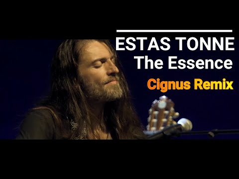 Estas Tonne - The Essence (Cignus Remix)