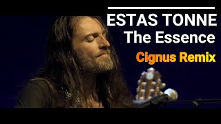 Estas Tonne - The Essence (Cignus Remix) Resimi