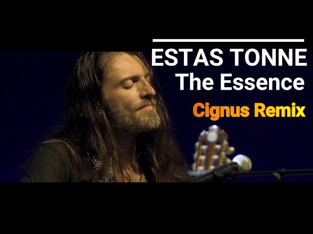Estas Tonne - The Essence (Cignus Remix) class=