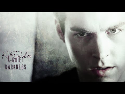 kai parker | a quiet darkness