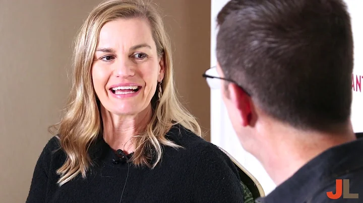 Igniting Employee Engagement #5: Sally Thornton