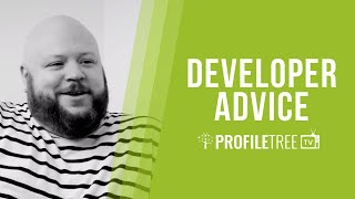 Advice for Developers Plus eCommerce, Software Development and Tech Startups with Gareth Burns
