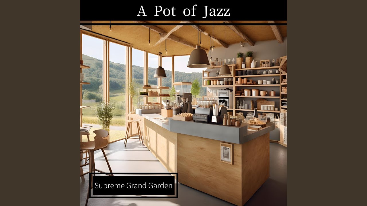 Quiet Morning (Key D Ver.)