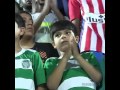 يا خوخ و رمان جماهير صحار