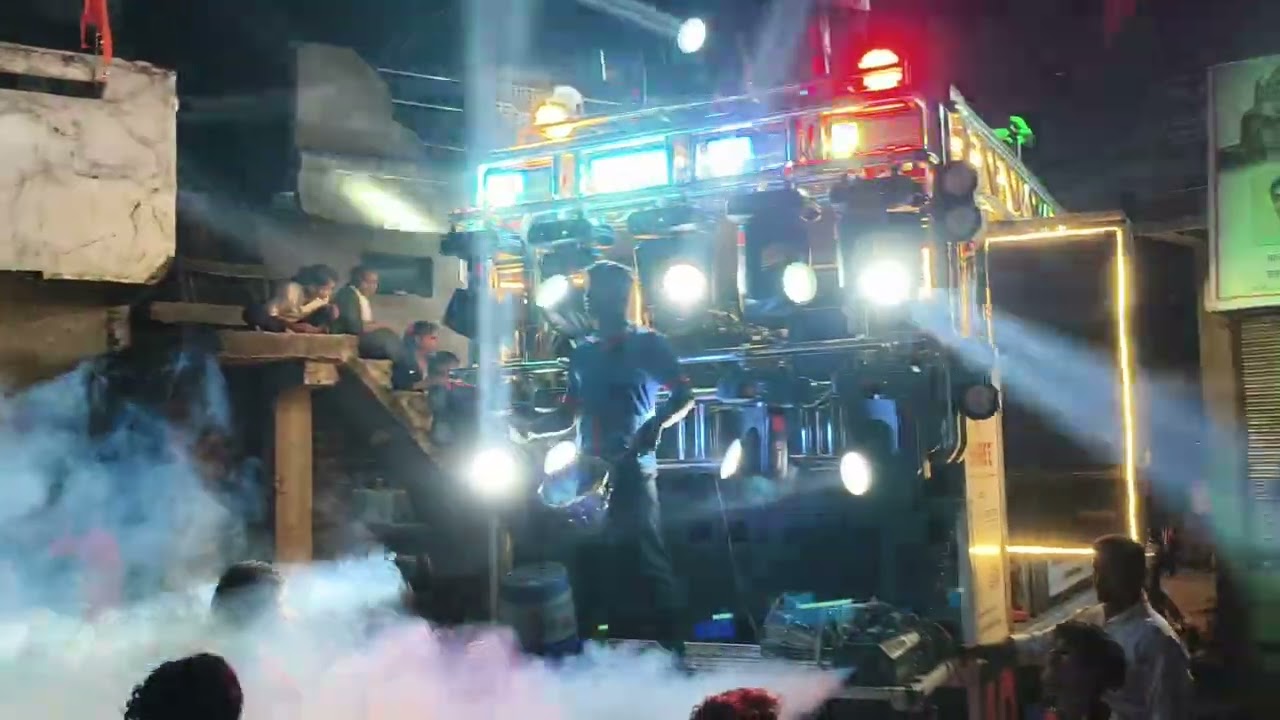 श्री म्युझिकल बँड शिरूड 💥आदर्श घेऊन वाल्मीक ऋषींचा सॉंग💥#devmamledarbrassbandsatana 