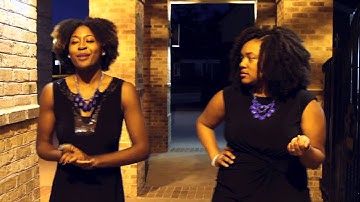 Zeta Phi Beta, Lambda Mu Chapter Probate Promo