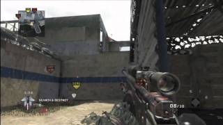 Rockin Search n Destory
Just a little clip I had on my computer that I wanted to upload so youd have something to watch while I was gone :D Enjoy!
Stay Connected with Me:
Follow me on Twitter: http://www.Twitter.com/xKillNastyx
Subscribe to my Back-Up Channel: http://www.Youtube.com/KillNastyTV Rockin Search n Destory