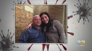 Cherry Hill COVID-19 Patient In Desperate Need Of Life-Saving Blood Plasma