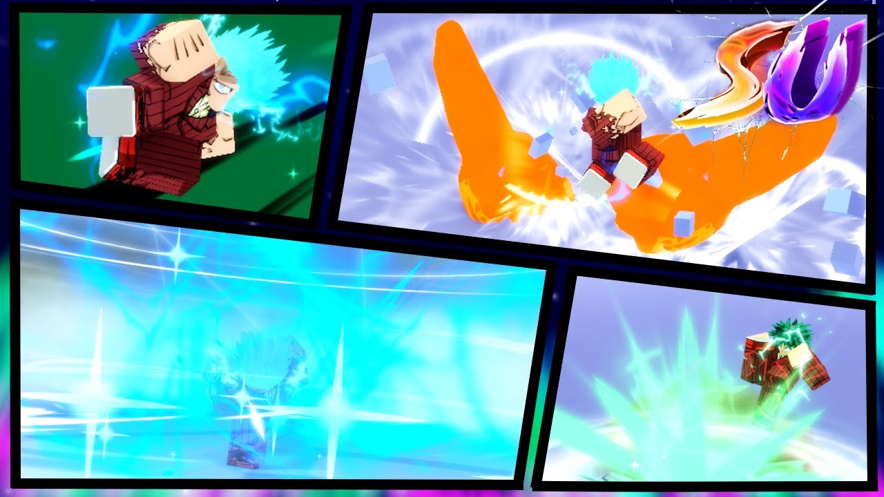 THIS GAME IS MY FAVORITE | Shonen Unleashed