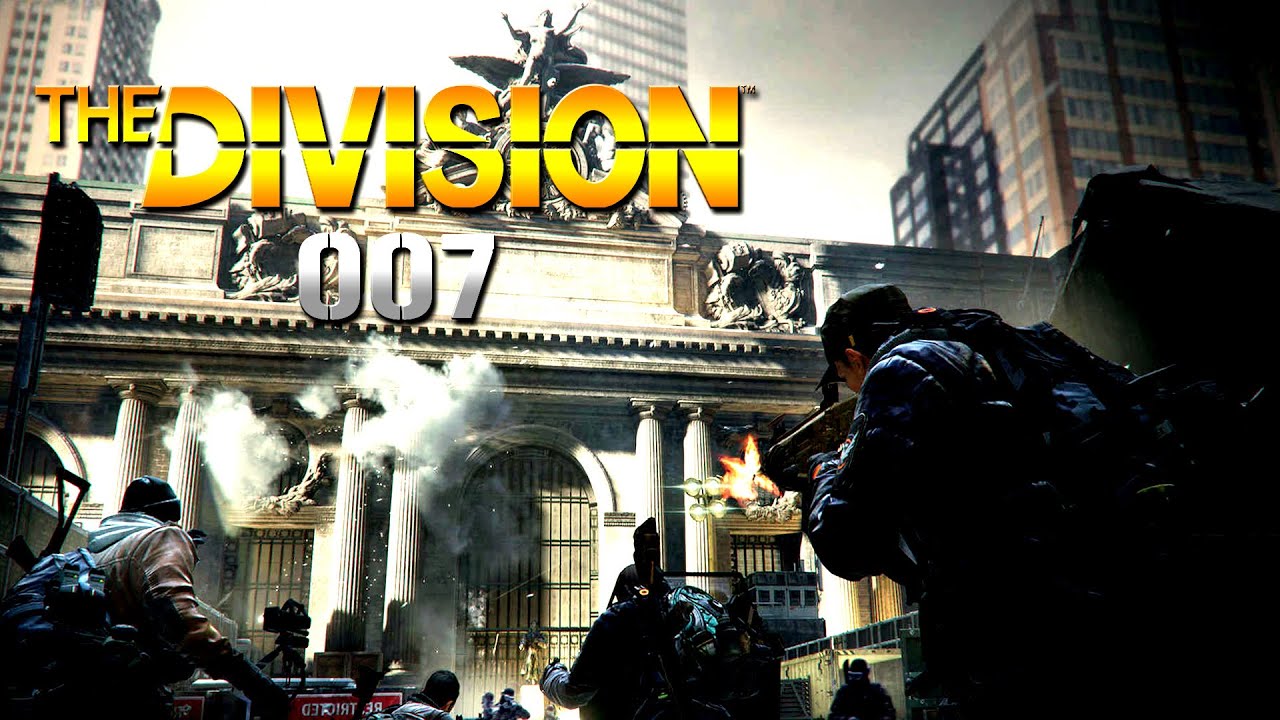 THE DIVISION Martinez der Cleaner Boss YouTube