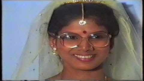 1994 EDISON & SHIFY ♥ Wedding Video- Part 1 | #Gothuruthwedding #1994keralawedding #gothuruthin1994