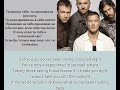 Imagine Dragons  - Follow you  - lyrics  и перевод на русский!