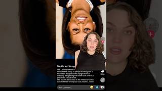 The Thatcher Effect in Your Nightmares - Scary TikTok Stories
