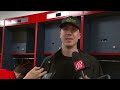 Postgame Interview: Bam Adebayo, Duncan Robinson, Terry Rozier III