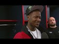 Postgame Interview: Bam Adebayo, Duncan Robinson, Terry Rozier III