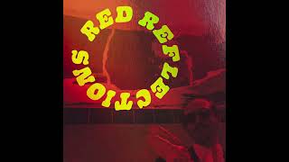 PWNT - Red Reflections