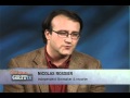 Conversation part 1 nicolas rossier on haiti in the earthquakes aftermath