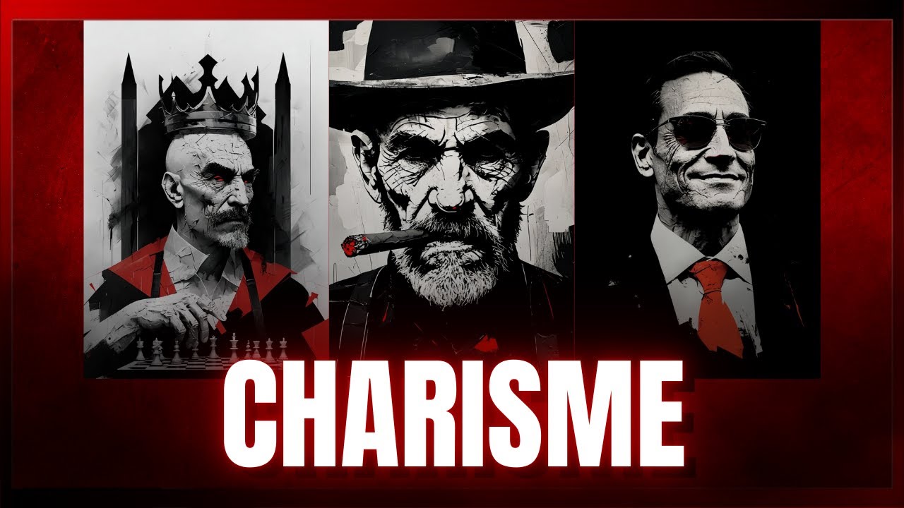 Gagner en Charisme : 5 points fondamentaux - Leçons de Vie