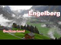 SWITZERLAND - Engelberg - Interlaken - Grindelwald - Wengen - Lauterbrunnen -  Suiza