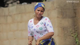Sabuwar Waka (Dadin Aure) Latest Hausa Song Original Video 2022#