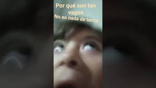 por qué son tan vagos y pelotudos de m*****