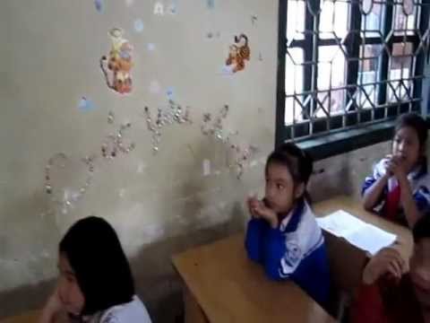 Video Trang trí lớp học lớp 4A.flv - youtube