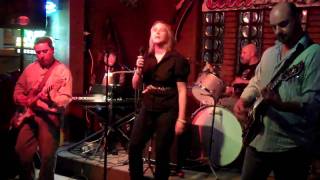 Just A Girl- No Doubt- Cover- The Cl Mac Band Live At The Ba