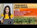 Zimbabwe Returns Farms Seized From European Owners To Push for Debt Relief | Firstpost Africa | N18G