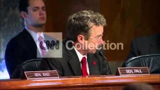 SENATE GUNS POST OFFICES HRG-POSTAL VIOLENCE