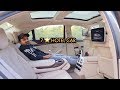The Ultimate Luxury Car | Mercedes S500 L For Sale | My Country My Ride