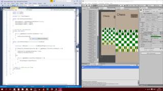 Celebrity Programming chess - lesson #16: Whose turn? Net Worth
