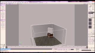 Kinect Streaming To Virtual Tv