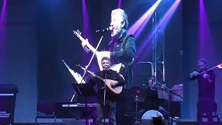 Ali Kınık - Ali Ayşeyi Seviyor 2021 Bayburt Konseri