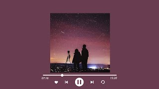 late night vibes playlist screenshot 2